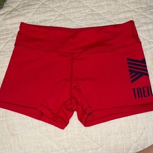 Treign Spartan Short